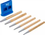 Jeu de pointeaux 6 pieces