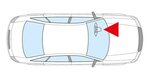 Ampoule voiture 12V 5W T10 W2.1x9.5d x10 piece
