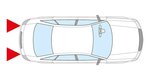 Ampoule voiture 12V 21/5W BAY15d x10 piece