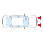 Ampoule voiture 12V 45/40W P45t en boîte