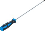 Tournevis profil T (pour Torx) T15, T20, T25, T30 - 250mmL