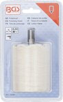 Tete de polissage forme cylindrique empreinte six pans male (1/4)