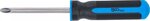 Pointe alene pour passage de cables 218 mm