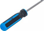 Pointe alene pour passage de cables 218 mm