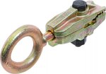 Griffe pour l'alignement Carrosserie 90°, 36 mm, une direction de traction, jusqu'2.