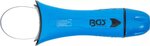 Cle a sangle pour filtres a huile 65 - 105 mm