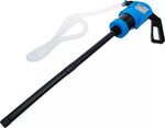 Pompe a levier pour f ts pour uree (AUS32)