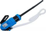 Pompe a levier pour f ts pour uree (AUS32)