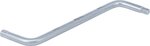 Cle vidange speciale pour Peugeot 8 - 10 mm