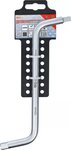Cle vidange speciale pour Peugeot 8 - 10 mm