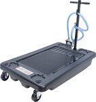 Recuperateur d'huile 60 litres