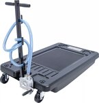 Recuperateur d'huile 60 litres