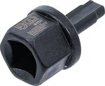 Clé à bouchon de vidange pour VAG