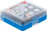 Kit de reparation pour carters M17 x 1,5 mm