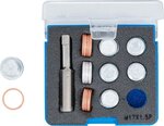 Kit de reparation pour carters M17 x 1,5 mm