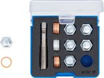Kit de reparation pour carters M13 x 1,5 mm