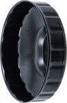 Cle a filtres cloches 18 pans diametre 96 mm pour Renault, VW