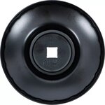 Cle a filtres cloches 18 pans diametre 96 mm pour Renault, VW