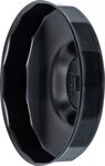 Cle a filtres cloches 15 pans diametre 106 mm pour Fiat Ducato