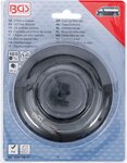 Cle a filtres cloches 15 pans diametre 106 mm pour Fiat Ducato