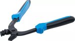 Pince a cintrer pour tubes 4,75 + 6 mm