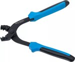 Pince a cintrer pour tubes 4,75 + 6 mm