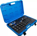Presse a collets hydraulique