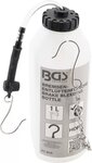 Bouteille de purgeur de freins 1 l
