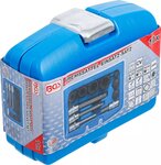 Jeu de douilles pour etrier de frein 11 pieces