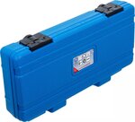 Jeu de cles de purgeur de freins 7 - 8 - 9 - 10 - 11 - 12 mm 7 pieces