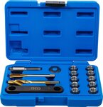 Kit de reparation de filetage de frein M12 x 1,5, VAG, 15 pieces