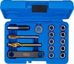 Kit de reparation de filetage de frein M12 x 1,5, VAG, 15 pieces