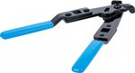 Pinces pour serre-c bles 240mm