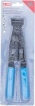 Pinces pour serre-c bles 240mm