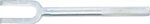 S eparateur de type fourchette, 295 mm, 23 mm Ouverture de la m choire