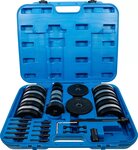 BSG Outil de roulement de roue pour VAG 62/66/72/85 mm Roulement de moyeu de roue