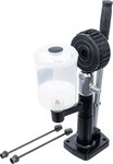 Pompe a tarer les injecteurs diesel