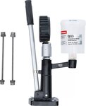 Pompe a tarer les injecteurs diesel