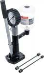 Pompe a tarer les injecteurs diesel