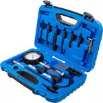 Compressiometre moteurs diesel