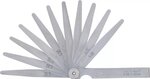 Jauges de precision lame de 13 poches