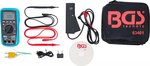 Multimetre numerique automobile avec interface USB