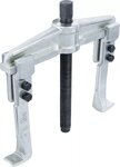 Extracteur parallele, filetage fin, 2 griffes 50 - 240 mm