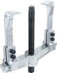 Extracteur parallele, filetage fin, 2 griffes 50 - 240 mm