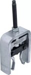 Extracteur de roulements internes pour 24 - 51 mm