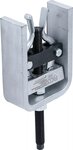 Extracteur de roulements internes pour 15 - 31 mm