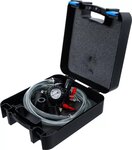 Appareil de remplissage et de purge du circuit de refroidissement 6 pieces