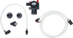 Appareil de remplissage et de purge du circuit de refroidissement 6 pieces