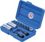 Ensemble d'outils de climatisation