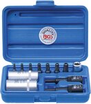 Ensemble d'outils de climatisation